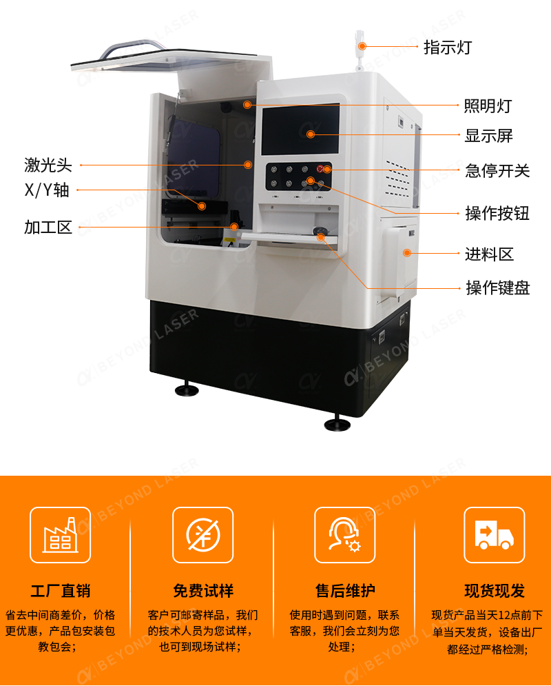紅外皮秒激光切割機-結(jié)構(gòu).png