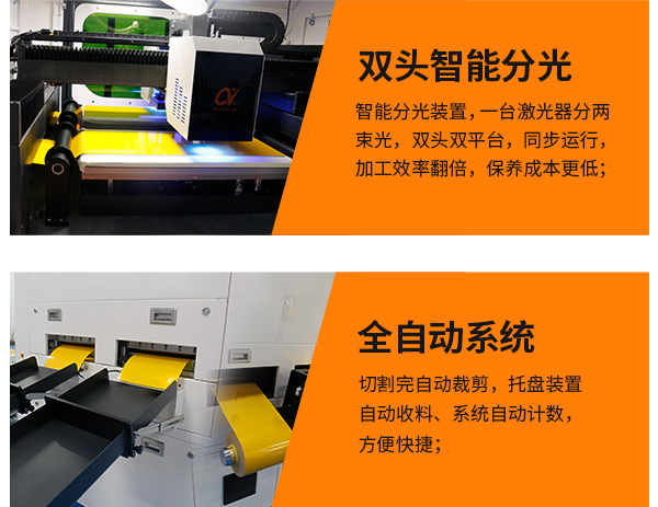 皮秒紫外雙頭激光切割機-特點1.png