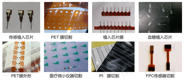 飛秒激光切割機應用領域材料.png