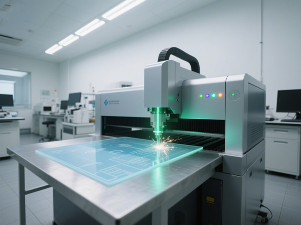 醫(yī)療微流控芯片激光切割 (2).png