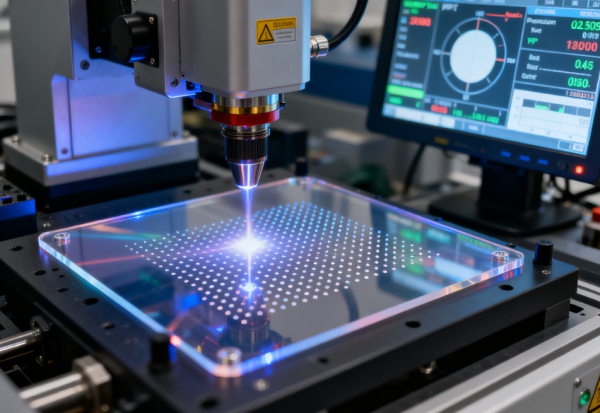 pet材料飛秒激光微孔加工 (5).png