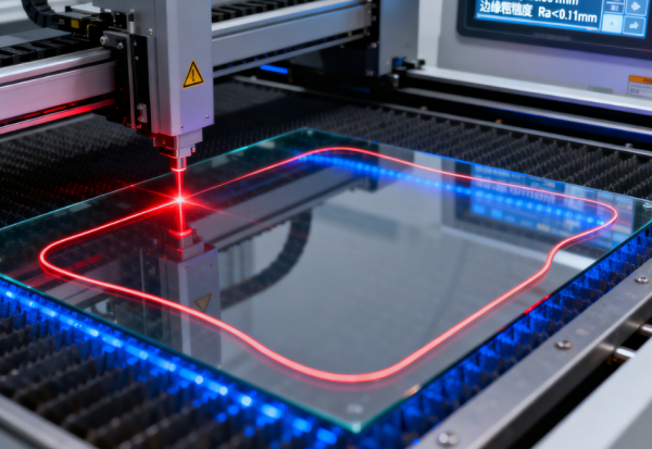 飛秒激光切割 UTG 玻璃 (3).png 飛秒激光切割 UTG 玻璃 (3).png