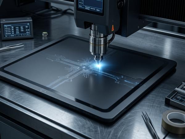 柔性屏紫外皮秒激光切割 (2).jpg